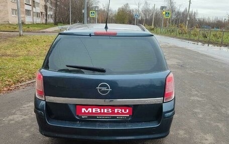 Opel Astra H, 2008 год, 399 000 рублей, 7 фотография