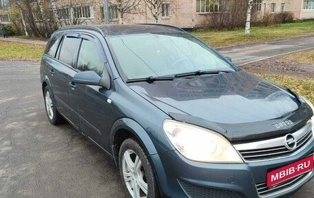 Opel Astra H, 2008 год, 399 000 рублей, 3 фотография