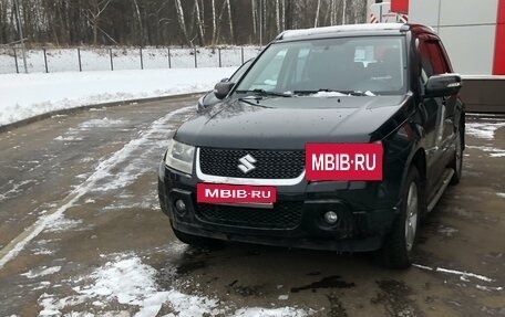 Suzuki Grand Vitara, 2010 год, 2 фотография