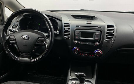 KIA Cerato III, 2018 год, 1 499 000 рублей, 10 фотография