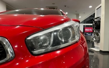 KIA cee'd III, 2015 год, 1 360 000 рублей, 22 фотография