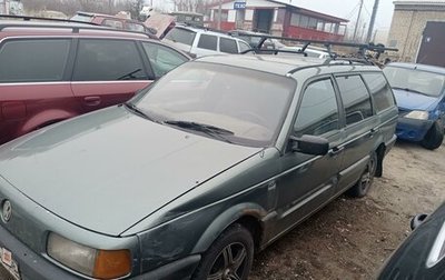 Volkswagen Passat B3, 1988 год, 77 000 рублей, 1 фотография