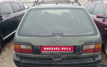 Volkswagen Passat B3, 1988 год, 77 000 рублей, 3 фотография