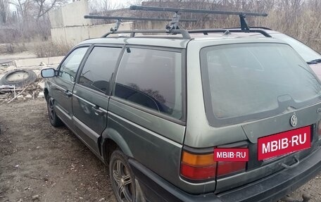 Volkswagen Passat B3, 1988 год, 77 000 рублей, 4 фотография