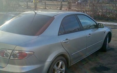 Mazda 6, 2003 год, 420 000 рублей, 1 фотография