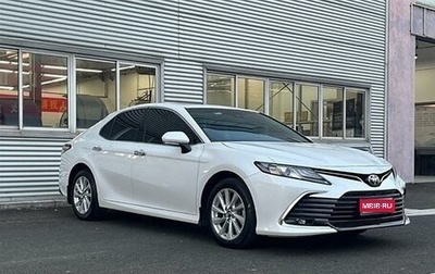 Toyota Camry, 2021 год, 3 255 000 рублей, 1 фотография