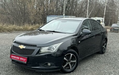 Chevrolet Cruze II, 2010 год, 500 000 рублей, 1 фотография