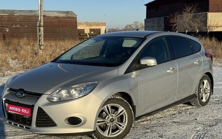 Ford Focus III, 2011 год, 680 000 рублей, 1 фотография