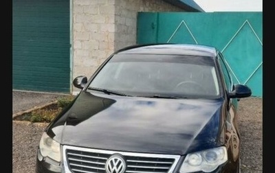 Volkswagen Passat B6, 2010 год, 830 000 рублей, 1 фотография