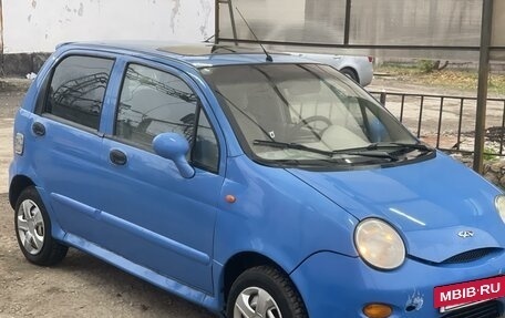 Chery Sweet (QQ), 2007 год, 255 000 рублей, 2 фотография