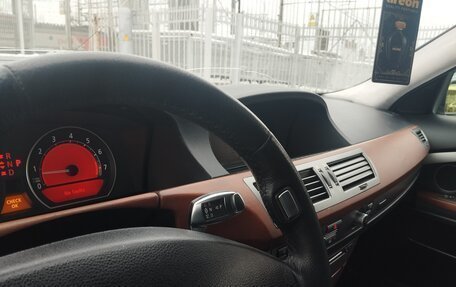 BMW 7 серия, 2007 год, 1 390 000 рублей, 10 фотография