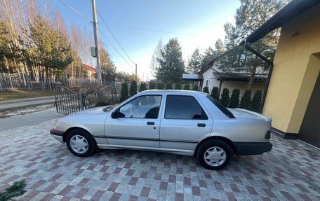 Ford Sierra I, 1988 год, 415 000 рублей, 5 фотография