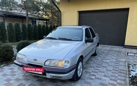 Ford Sierra I, 1988 год, 415 000 рублей, 4 фотография