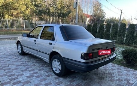 Ford Sierra I, 1988 год, 415 000 рублей, 6 фотография