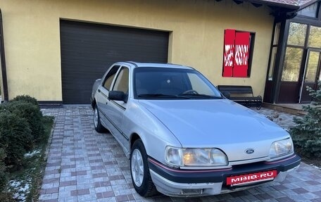 Ford Sierra I, 1988 год, 415 000 рублей, 3 фотография