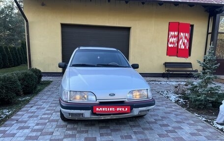 Ford Sierra I, 1988 год, 415 000 рублей, 2 фотография