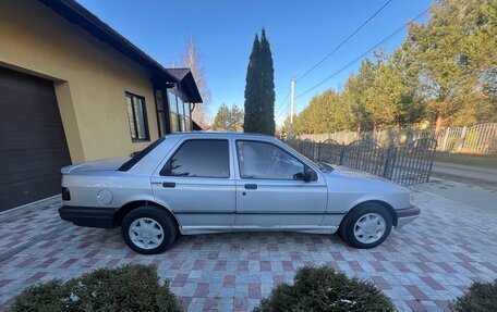 Ford Sierra I, 1988 год, 415 000 рублей, 9 фотография