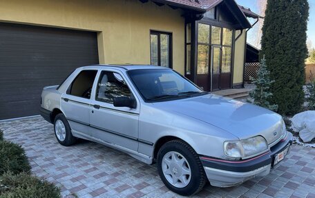 Ford Sierra I, 1988 год, 415 000 рублей, 10 фотография