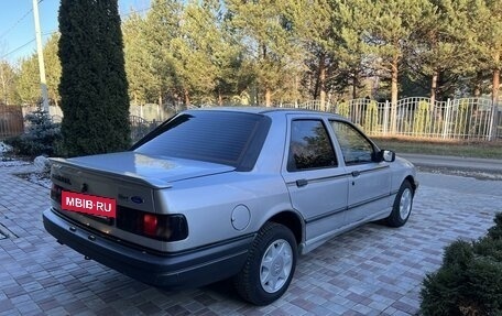 Ford Sierra I, 1988 год, 415 000 рублей, 8 фотография