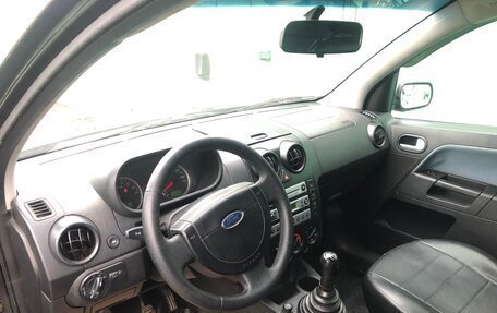 Ford Fusion I, 2005 год, 545 000 рублей, 13 фотография