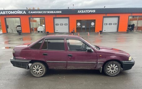 Daewoo Nexia I рестайлинг, 2006 год, 140 000 рублей, 4 фотография