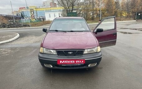 Daewoo Nexia I рестайлинг, 2006 год, 140 000 рублей, 3 фотография