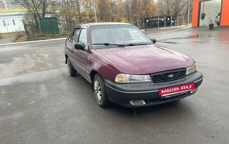 Daewoo Nexia I рестайлинг, 2006 год, 140 000 рублей, 2 фотография