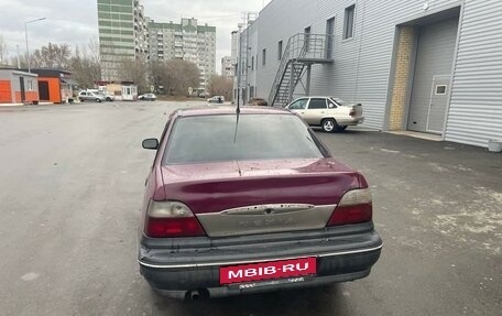 Daewoo Nexia I рестайлинг, 2006 год, 140 000 рублей, 6 фотография