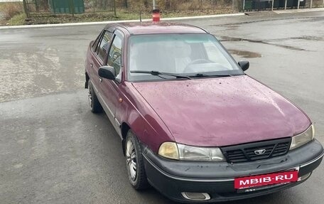 Daewoo Nexia I рестайлинг, 2006 год, 140 000 рублей, 8 фотография