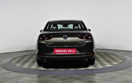 Mazda 3, 2019 год, 2 197 000 рублей, 5 фотография