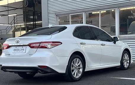 Toyota Camry, 2021 год, 3 255 000 рублей, 3 фотография