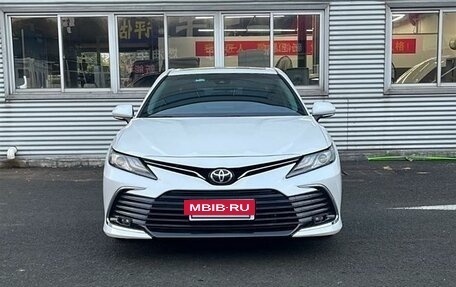 Toyota Camry, 2021 год, 3 255 000 рублей, 6 фотография