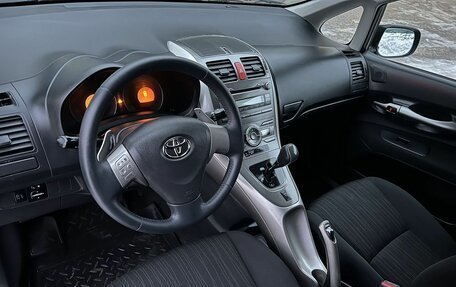 Toyota Auris II, 2007 год, 645 000 рублей, 7 фотография