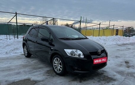 Toyota Auris II, 2007 год, 645 000 рублей, 5 фотография