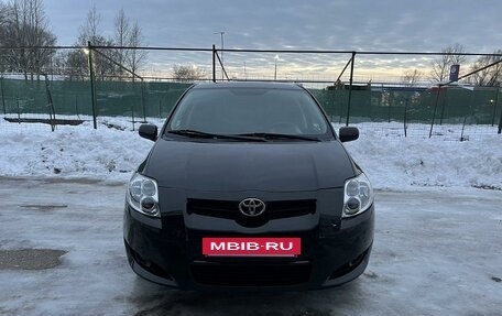 Toyota Auris II, 2007 год, 645 000 рублей, 3 фотография