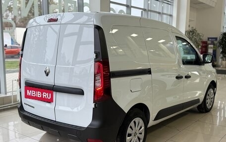 Renault Express, 2024 год, 4 300 000 рублей, 6 фотография