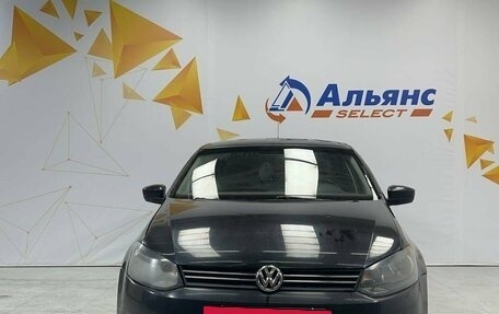 Volkswagen Polo VI (EU Market), 2012 год, 735 000 рублей, 8 фотография