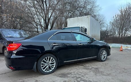 Toyota Camry, 2016 год, 2 250 000 рублей, 4 фотография