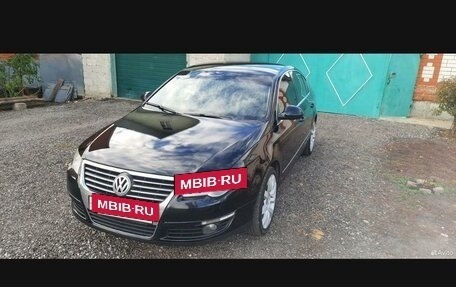 Volkswagen Passat B6, 2010 год, 830 000 рублей, 2 фотография