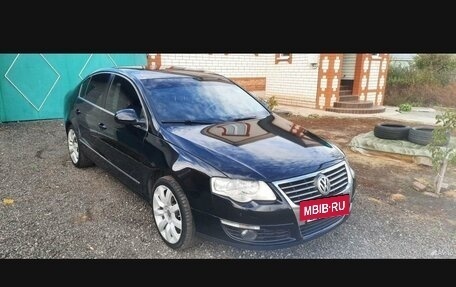 Volkswagen Passat B6, 2010 год, 830 000 рублей, 6 фотография