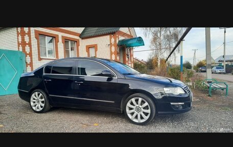 Volkswagen Passat B6, 2010 год, 830 000 рублей, 11 фотография