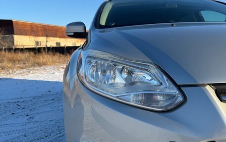 Ford Focus III, 2011 год, 680 000 рублей, 3 фотография