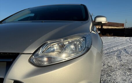 Ford Focus III, 2011 год, 680 000 рублей, 4 фотография