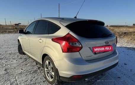 Ford Focus III, 2011 год, 680 000 рублей, 9 фотография