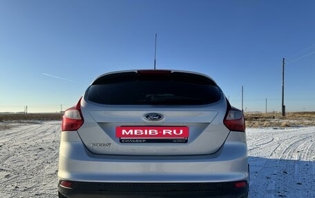 Ford Focus III, 2011 год, 680 000 рублей, 10 фотография