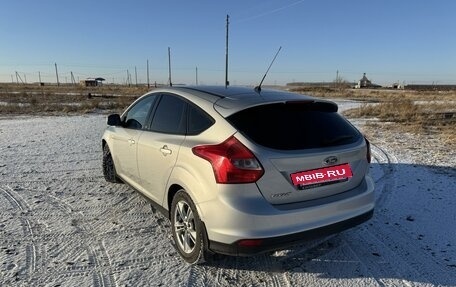 Ford Focus III, 2011 год, 680 000 рублей, 2 фотография