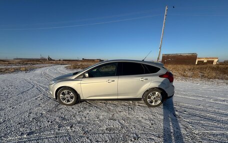 Ford Focus III, 2011 год, 680 000 рублей, 12 фотография