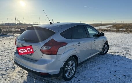 Ford Focus III, 2011 год, 680 000 рублей, 11 фотография