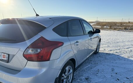 Ford Focus III, 2011 год, 680 000 рублей, 19 фотография