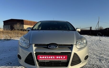 Ford Focus III, 2011 год, 680 000 рублей, 15 фотография